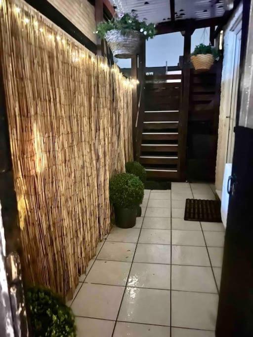 Central Cambridge Fig Tree House Flat 1 Экстерьер фото